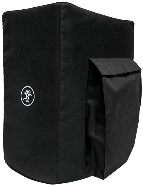 Mackie ThumpSub GO Cover