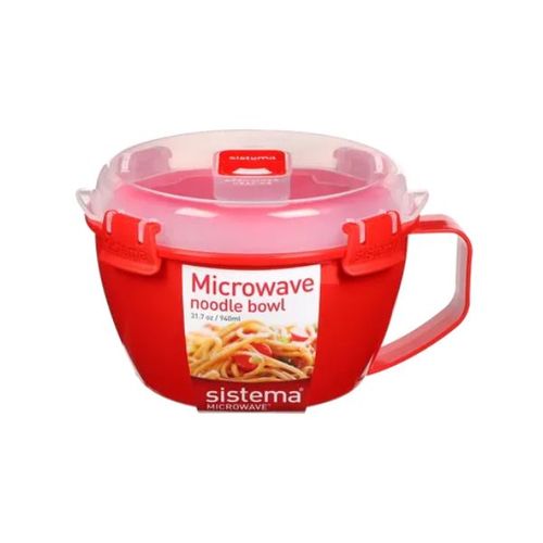 קערית נודלס למיקרוגל 940 מ