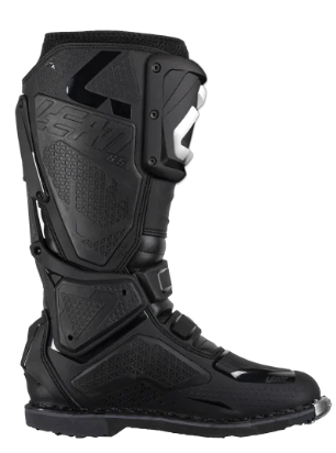 מגף רכיבה ליט 6.5 שחור -  LEATT BOOTS GPX 6.5