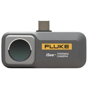 מצלמה תרמית ניידת TC01A Fluke iSee™ Mobile Thermal Camera