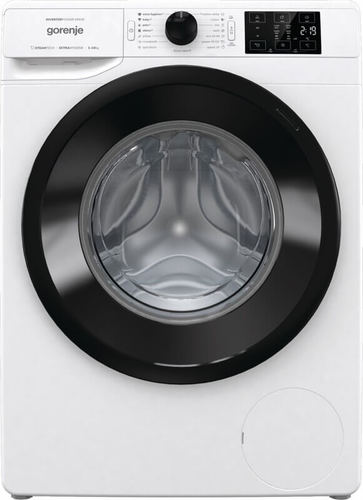 מכונת כביסה 10 קילו דגם WNEI14AS גורניה Gorenje