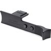 Leica Aluminum Thumb Support Q3 (Black)