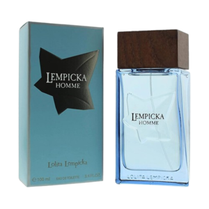 בושם לגבר 100 מ"ל | Lolita Lempicka Le Parfum | או דה טואלט E.D.T
