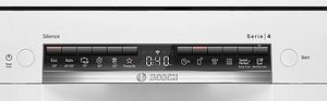 מדיח כלים ‏צר Bosch SPS4HKW49E בוש