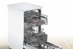 מדיח כלים ‏צר Bosch SPS4HKW49E בוש