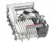 מדיח כלים ‏צר Bosch SPS4HKW49E בוש