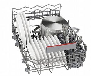מדיח כלים ‏צר Bosch SPS4HKW49E בוש