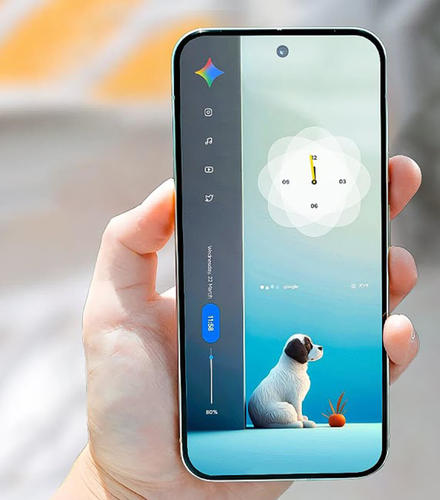 טלפון סלולרי Google Pixel 10 Pro XL 256GB 16GB RAM