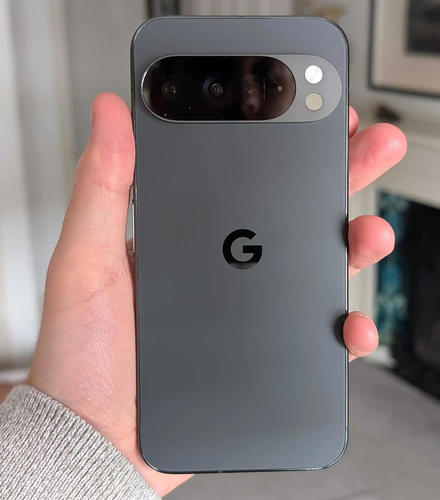 טלפון סלולרי Google Pixel 10 Pro XL 256GB 16GB RAM