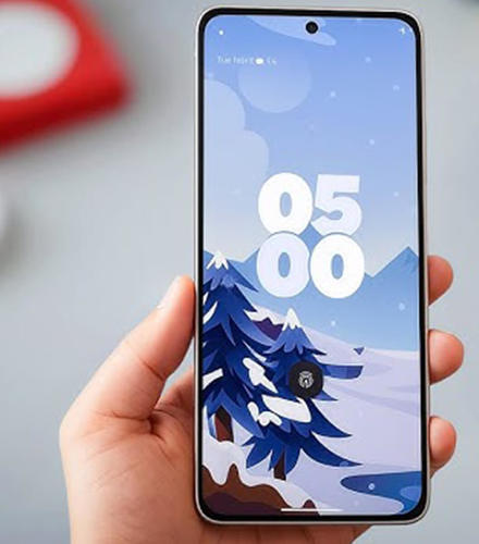 טלפון סלולרי Google Pixel 10 Pro XL 256GB 16GB RAM