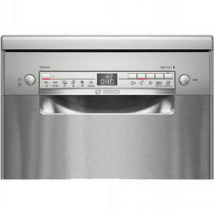 מדיח כלים ‏צר Bosch SPS2HKI58E בוש