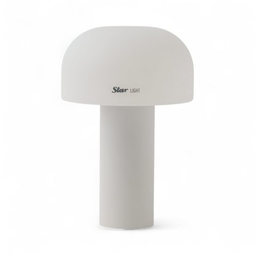מנורת שולחן USB נטענת Star דגם Light Electrostar