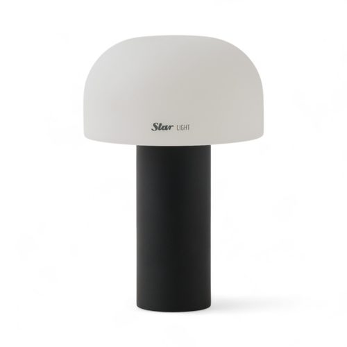 מנורת שולחן USB נטענת Star דגם Light Electrostar