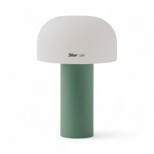 מנורת שולחן USB נטענת Star דגם Light Electrostar