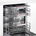 מדיח כלים ‏רחב Bosch SMI4HCS19E בוש