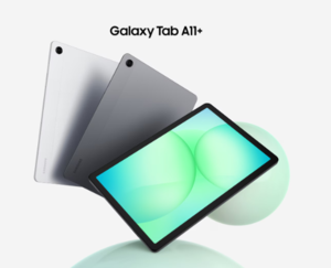 טאבלט Samsung Galaxy Tab A11 Plus 11 SM-X230 128GB 6GB RAM Wi-fi סמסונג