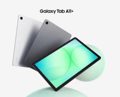 טאבלט Samsung Galaxy Tab A11 Plus 11 SM-X230 128GB 6GB RAM Wi-fi סמסונג