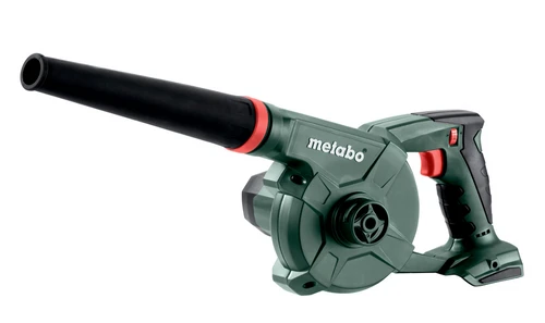 מפוח נטען גוף בלבד METABO AG 18