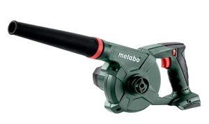 מפוח נטען גוף בלבד METABO AG 18