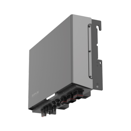מערכת סולארית 15KW ECOFLOW POWEROCEAN קיבולת 15KWH ו28 פאנלים סולאריים ומסך שליטה INSIGHT