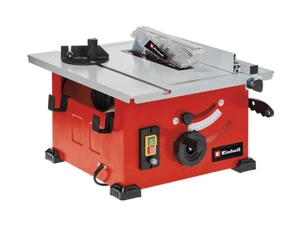 מסור עץ שולחני הספק 900W  קוטר להב 210 מ"מ Einhell TC-TS 210