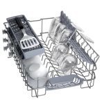 מדיח כלים ‏צר Bosch SPI2HKS42E בוש