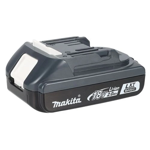 מברגה/מקדחה רוטטת 18V נטענת 13 מ