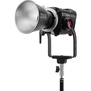פנס לד Aputure STORM 400X