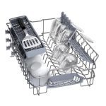 מדיח כלים ‏צר Bosch Series 2 SPV2HKX42E בוש