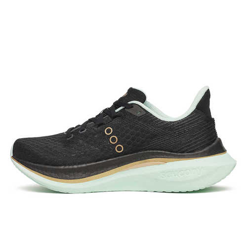 ENDORPHIN SPEED 5 BLACK CALM נעלי אימוני קצב וטמפו