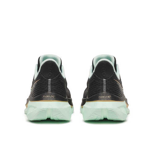 ENDORPHIN SPEED 5 BLACK CALM נעלי ריצה שחור מודרני