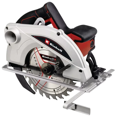 מסור עגול ידני Einhell TC-CS 1410 עם להב 190 מ