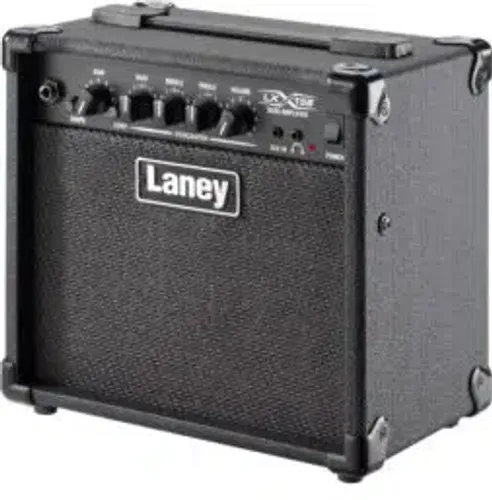 מגבר לגיטרה בס Laney | LX15B