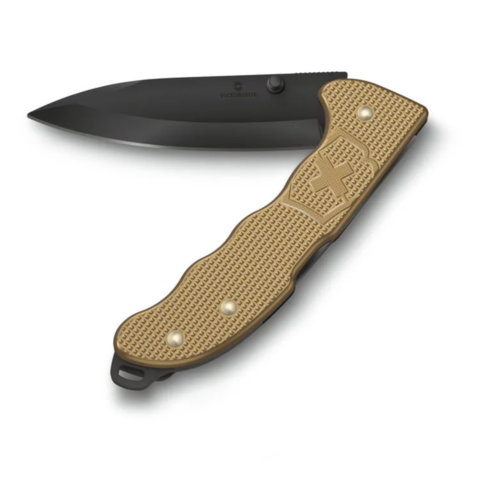 אולר האנטר Evoke BSH Alox - VICTORINOX