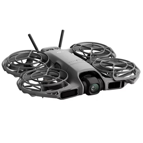 רחפן Dji Neo 2 ללא שלט - יבואן רשמי