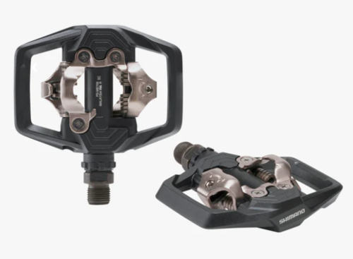 פדלים SHIMANO (PD-ME700) SPD