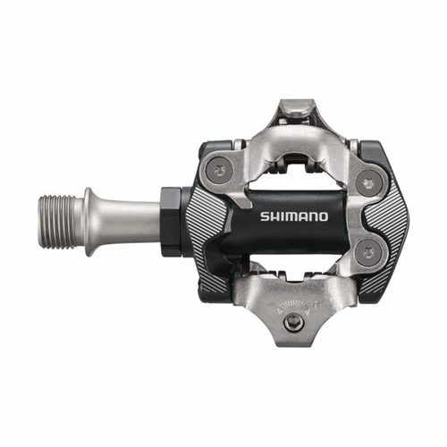 פדלים SHIMANO (M8100) XT SPD W/CLEAT SM-SH51