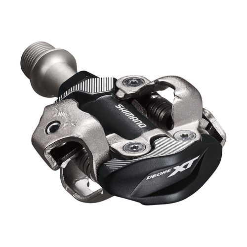 פדלים SHIMANO (M8100) XT SPD W/CLEAT SM-SH51
