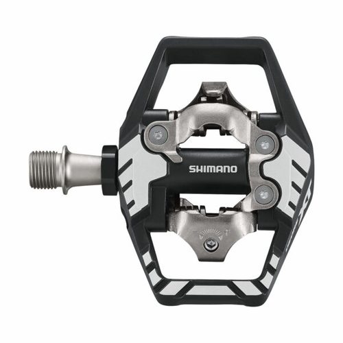 פדלים SHIMANO (M8100) XT SPD W/CLEAT SM-SH51