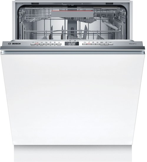 מדיח כלים רחב Bosch SMV4ENX06E בוש