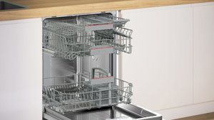 מדיח כלים ‏רחב Bosch SMV4ENX06E בוש