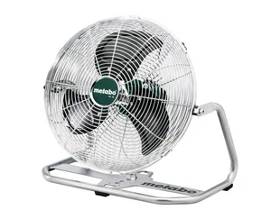 מאוורר נטען 18 (גוף בלבד) METABO AV 18V 
