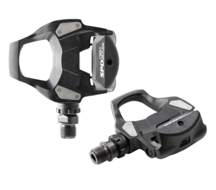 פדלים SHIMANO (M8100) XT SPD W/CLEAT SM-SH51