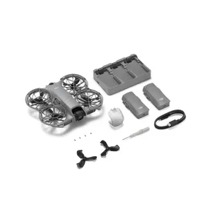 קיט רחפן עם אביזרים Dji Neo 2 Fly More Combo