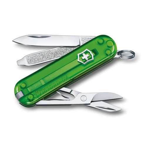 אולר VICTORINOX CLASSIC