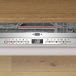 מדיח כלים ‏רחב Bosch SMV4HAX19E בוש