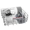 מדיח כלים ‏רחב Bosch SMV4HAX19E בוש