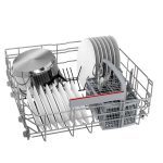 מדיח כלים ‏רחב Bosch SMV4HAX19E בוש