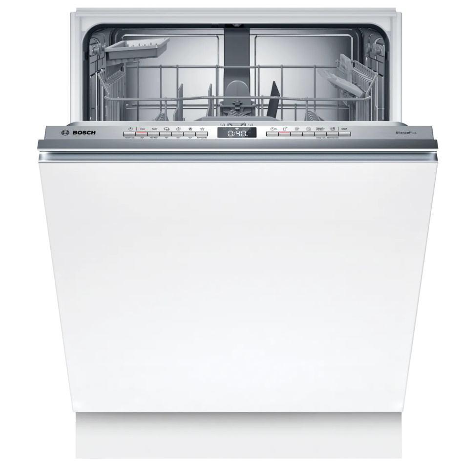 מדיח כלים רחב Bosch SMV4HBX19E בוש