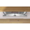 מדיח כלים ‏רחב Bosch SMV4HBX19E בוש